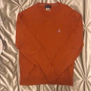 Men's sweater
